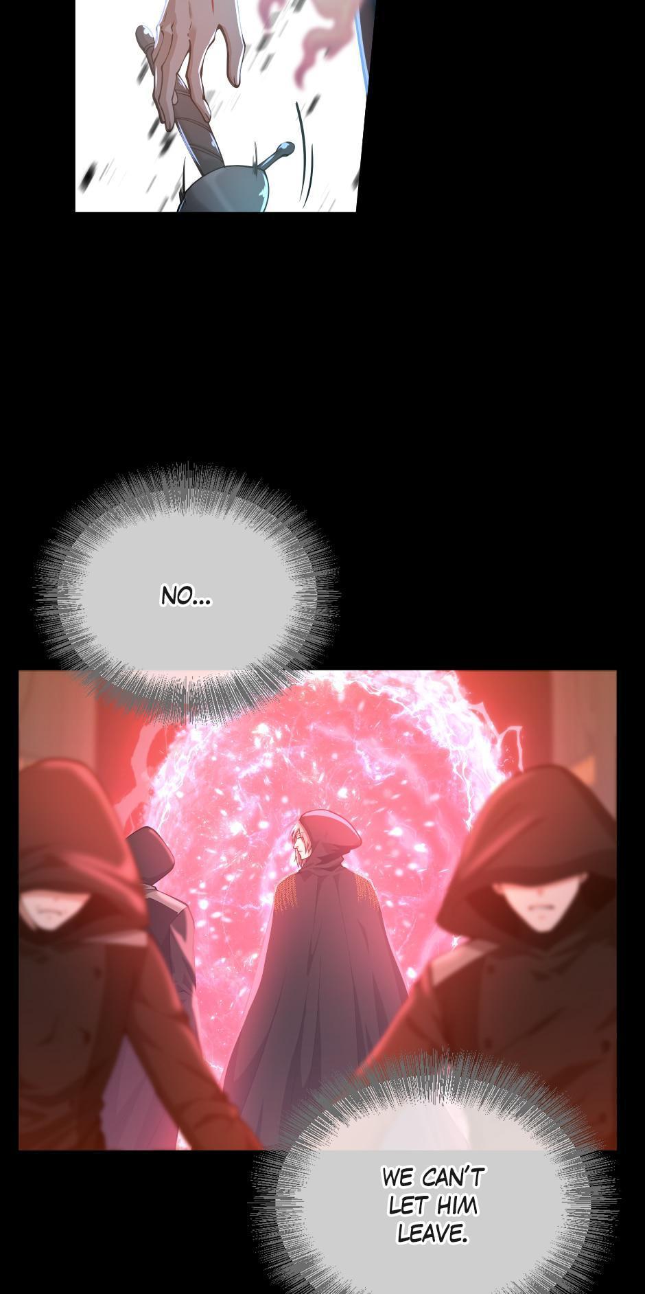 The Beginning After The End Chapter 138 image 74